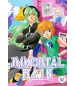 Immortal Rain Nº 02 (de 11)