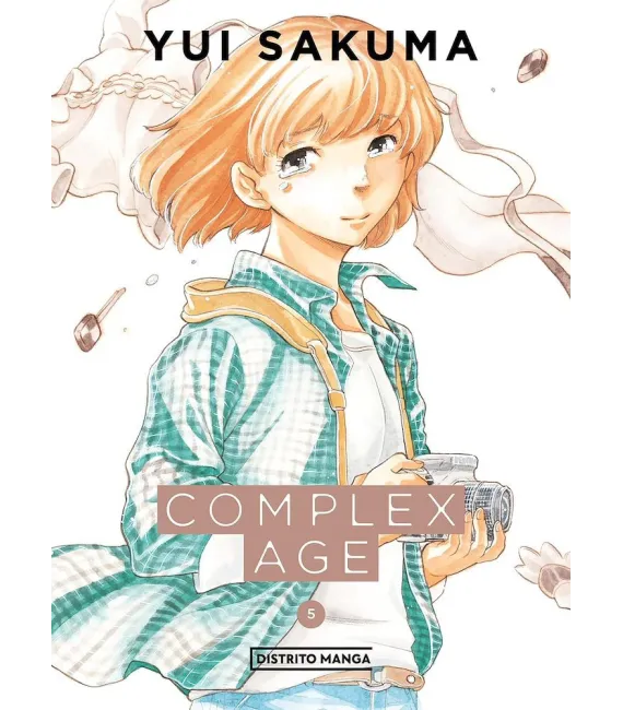 Complex age Nº 5 (de 6)