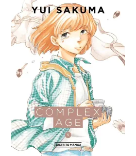 Complex age Nº 5 (de 6)