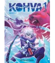 Planeta Manga: Kohva Nº 1 (de 3)