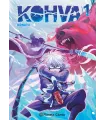 Planeta Manga: Kohva Nº 1 (de 3)