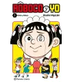 Roboco y yo Nº 01