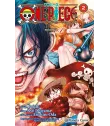 One Piece Episodio A Nº 2 (de 2)
