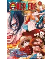 One Piece Episodio A Nº 2 (de 2)