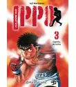 Hajime no Ippo Nº 03