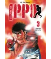 Hajime no Ippo Nº 03