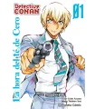 Detective Conan La hora del té de Cero nº 1 (de 6)