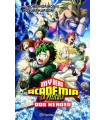 My Hero Academia: Dos héroes Anime Comic