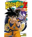 Dragon Ball Z Anime Comics Saga del comando Ginew Nº 1 (de 6)