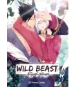 Planeta Manga: Wild Beast Forest House Nº 1 (de 3)