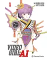 Video Girl Ai Nº 1 (de 9)