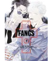 Fangs Nº 01