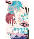 Hace falta más que una cara bonita para enamorarme Nº 01 (de 17)