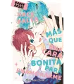 Hace falta más que una cara bonita para enamorarme Nº 01 (de 17)