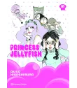 Princess Jellyfish Nº 1 (de 9)