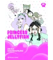 Princess Jellyfish Nº 1 (de 9)