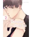 Domar a la bestia Nº 2 (de 2)