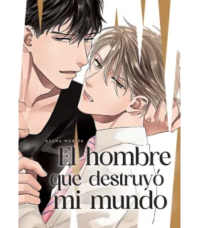 El hombre que destruyó mi...