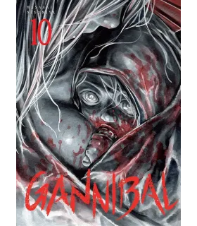 Gannibal Nº 10 (de 13)