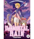 Immortal Rain Nº 05 (de 11)