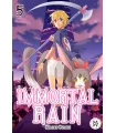 Immortal Rain Nº 05 (de 11)