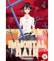 Immortal Rain Nº 04 (de 11)