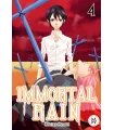 Immortal Rain Nº 04 (de 11)