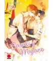 Sasaki y Miyano Nº 09