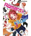 Romantic Killer: La Asesina del Romance Nº 1 (de 4)