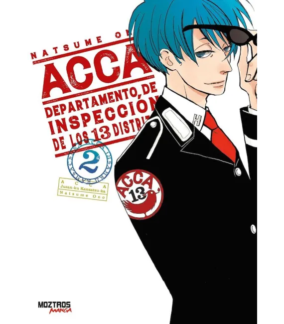 ACCA 13 Nº 2 (de 6)