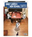 Daily Lives of High School Boys Nº 2 (de 7)