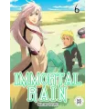 Immortal Rain Nº 06 (de 11)