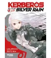 Kerberos in the Silver Rain Nº 01