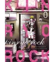 Kinryo Rock Nº 0 (de 3)