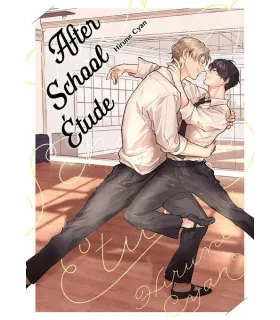 After School Étude Nº 01