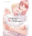 ¡Amémonos hasta el amanecer! Nº 01