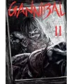 Gannibal Nº 11 (de 13)