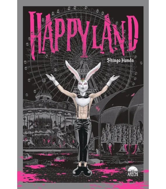 Happyland