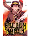 Golden Kamuy Nº 01 (de 31)