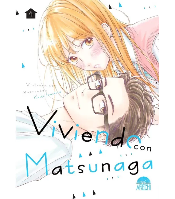 Viviendo con Matsunaga Nº 04 (de 11)