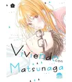 Viviendo con Matsunaga Nº 04 (de 11)