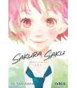 Sakura, Saku Nº 1 (de 9)