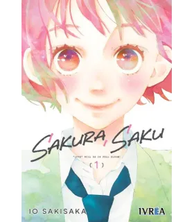 Sakura, Saku Nº 1 (de 9)