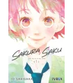 Sakura, Saku Nº 1 (de 9)