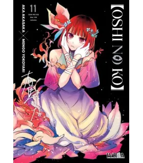 Oshi no Ko Nº 11