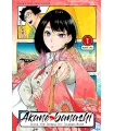 Akane banashi Nº 01