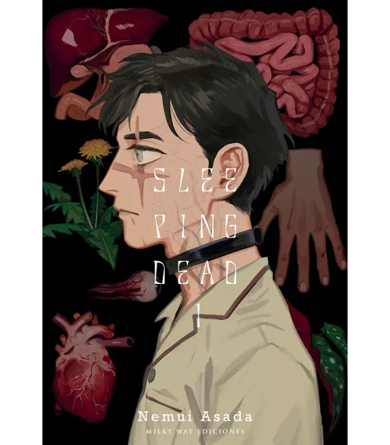 Sleeping Dead (Edición Limitada)