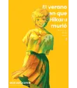El verano en que Hikaru murió Nº 03