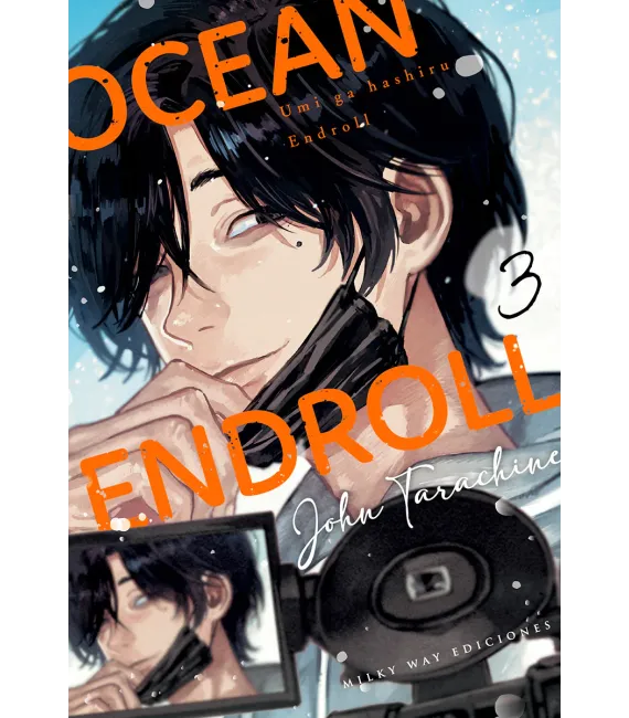 Ocean Endroll Nº 03