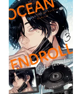 Ocean Endroll Nº 03